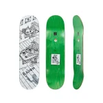 Дека Polar Aaron Herington Diner