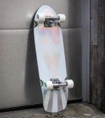 Крузер Dusters Cazh Cosmic Cruiser 29.5"