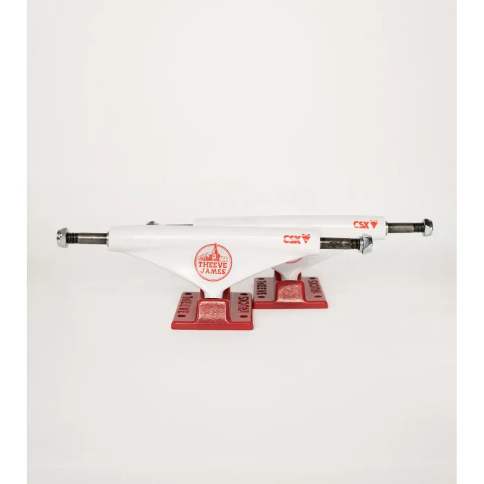 Комплект подвесок Theeve CSX Martin Trader Комплект подвесок Theeve CSX Martin Trader