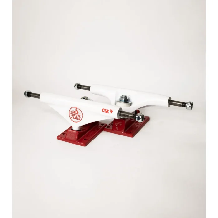 Комплект подвесок Theeve CSX Martin Trader