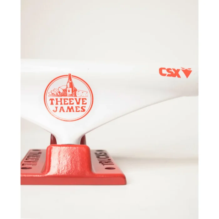 Комплект подвесок Theeve CSX Martin Trader