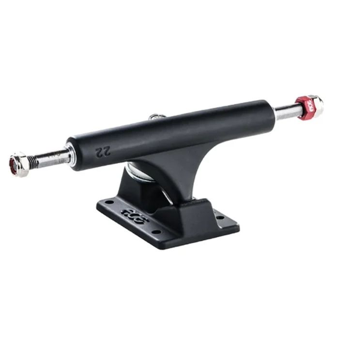 Комплект подвесок Ace AF-1 Matte Black — изображение 1