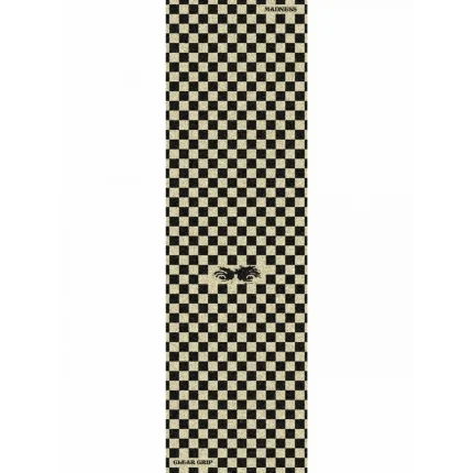 Наждак Madness Checkered View 10"