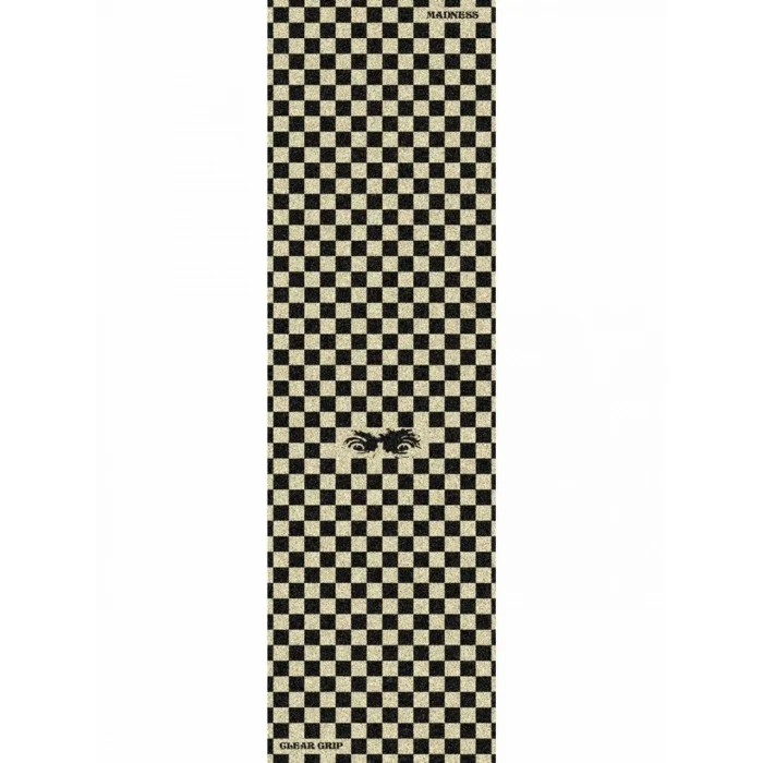 Наждак Madness Checkered View 10"