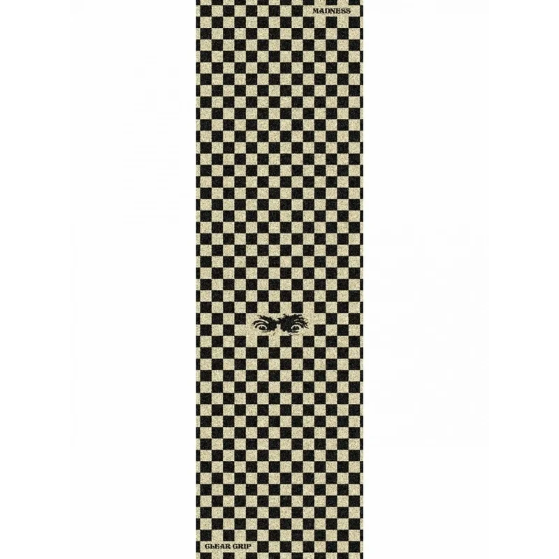 Наждак Madness Checkered View 10"