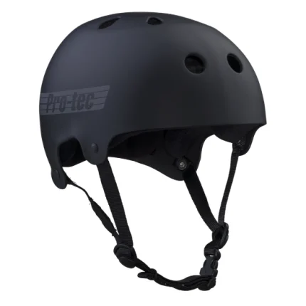 Шлем асфальт PRO-TEC Old School Bucky Skate