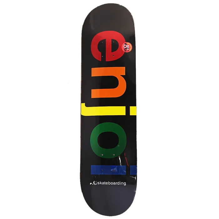 Дека Enjoi Spectrum Дека Enjoi Spectrum