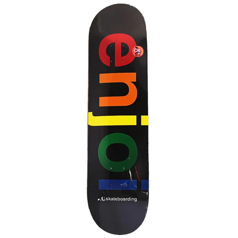 Дека Enjoi Spectrum