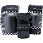 Комплект детской скейтбордической защиты PRO-TEC Open Street JR-3 Pack