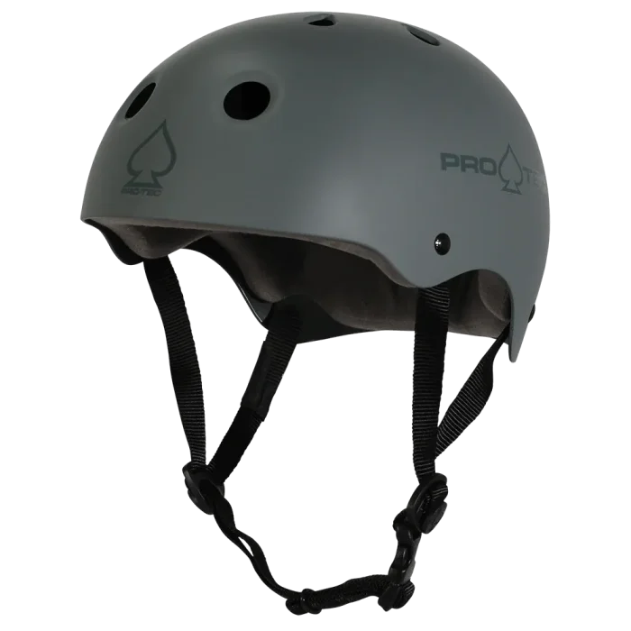 Шлем асфальт PRO-TEC Classic Skate Шлем асфальт PRO-TEC Classic Skate