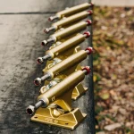 Комплект подвесок Ace AF-1 Gold