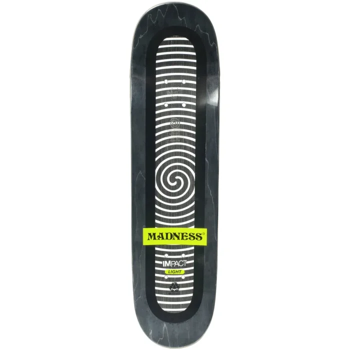 Дека Madness Clay Masked Impact Light Дека Madness Clay Masked Impact Light