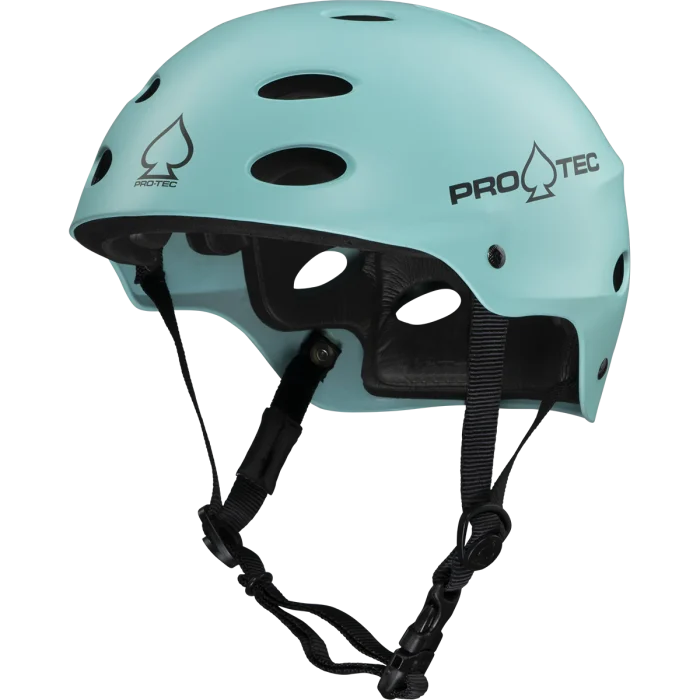 ACE-WTR-MATELC-MATTEELECTRIC-1copy_2048x Шлем водный PRO-TEC Ace Water (без ушей) — изображение 1