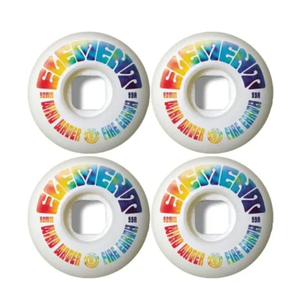 Колеса Element Trip out 52