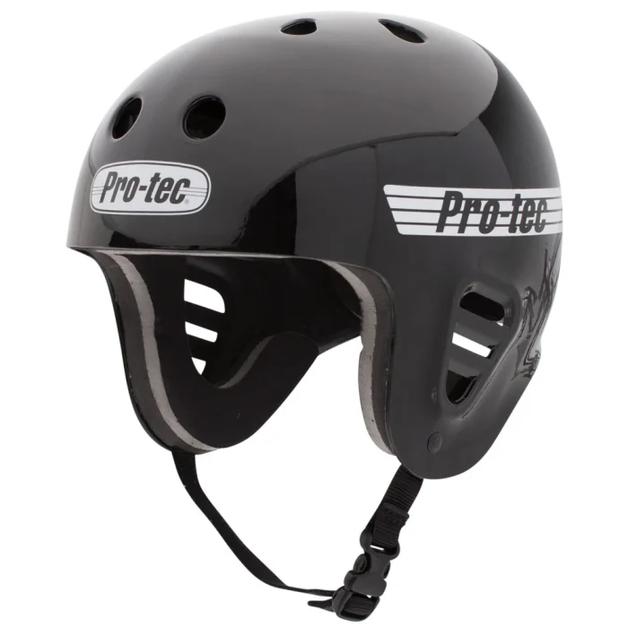 Pro Tec Fullcut wake helmet