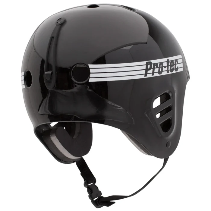 Pro Tec Fullcut wake helmet