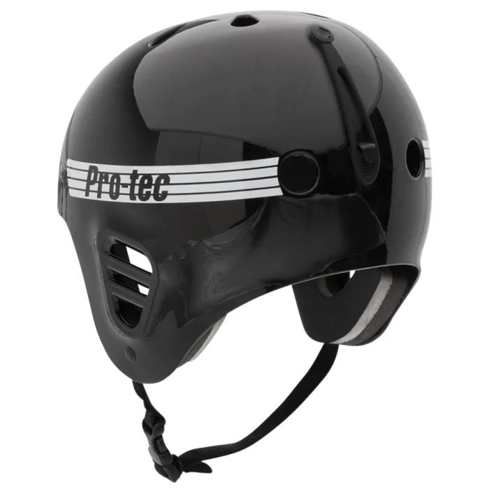 Pro Tec Fullcut wake helmet