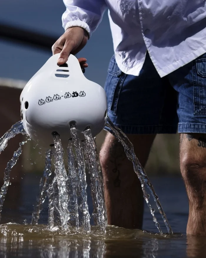 Pro Tec Fullcut wake helmet