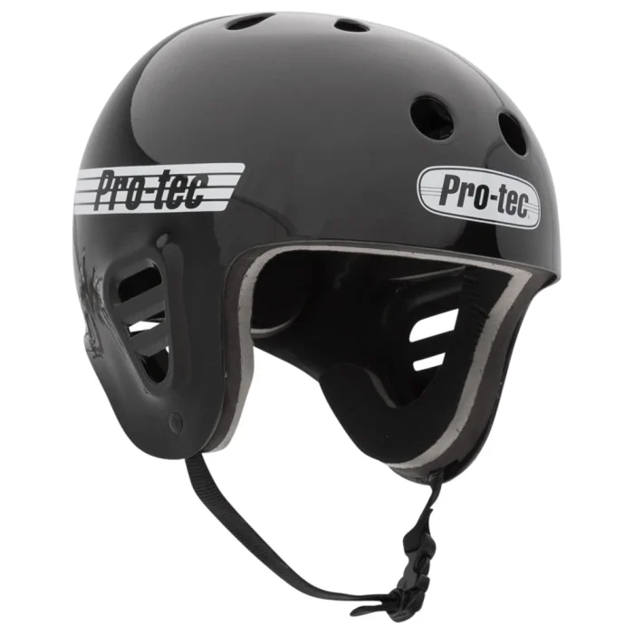 Pro Tec Fullcut wake helmet