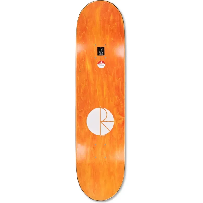 Дека Polar PAUL GRIND Rider