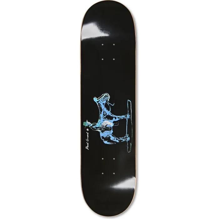 Дека Polar PAUL GRIND Rider