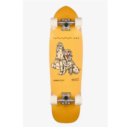 Крузер GLOBE Tracer Neue 31"