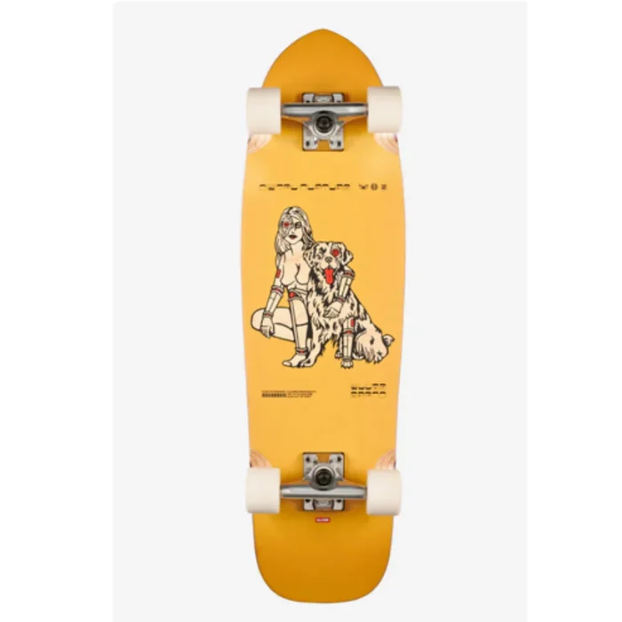 Крузер GLOBE Tracer Neue 31"