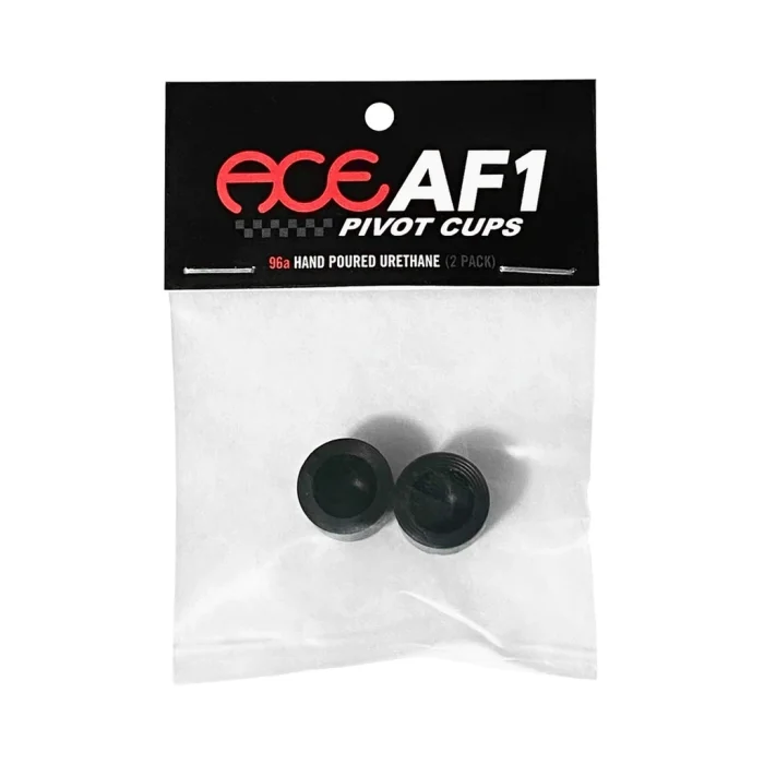 Пайвоткапы Ace AF1 Classic Pivot Cups