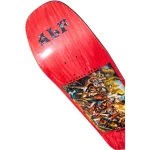 Дека Madness Alphonzo Revolt