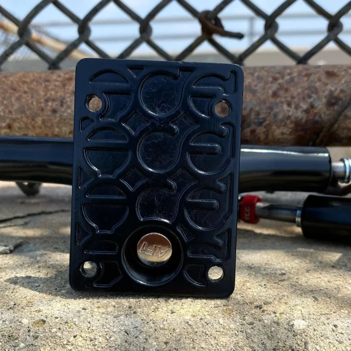 Комплект подвесок Ace AF-1 Gold