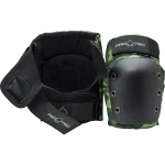 Комплект детской скейтбордической защиты PRO-TEC Open Street JR-3 Pack