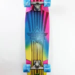 Крузер Dusters Keen Retro Fades Cruiser 31"