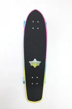 Крузер Dusters Keen Retro Fades Cruiser 31" — изображение 2