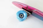 Крузер Dusters Keen Retro Fades Cruiser 31" — изображение 6