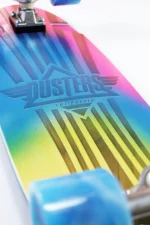 Крузер Dusters Keen Retro Fades Cruiser 31" — изображение 7