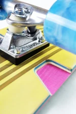 Крузер Dusters Keen Retro Fades Cruiser 31" — изображение 9