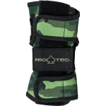 Комплект детской скейтбордической защиты PRO-TEC Open Street JR-3 Pack