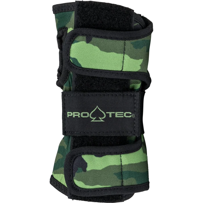 Комплект детской скейтбордической защиты PRO-TEC Open Street JR-3 Pack