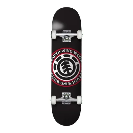 Скейтборд в сборе Element Sealm Sktc Ast 7.75