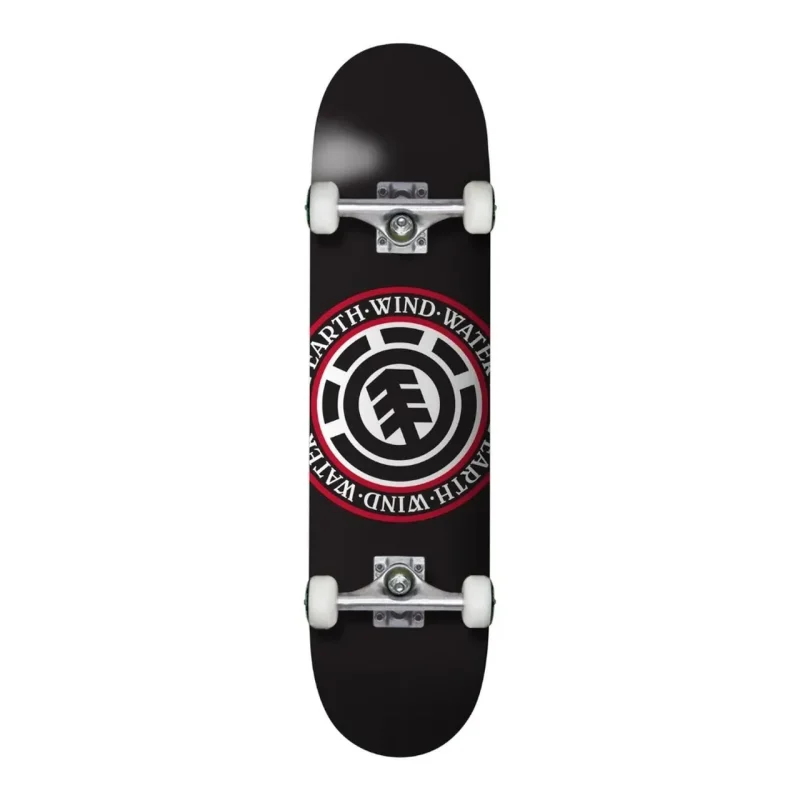 Скейтборд в сборе Element Sealm Sktc Ast 7.75