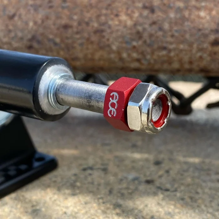 Комплект подвесок Ace AF-1 Gold