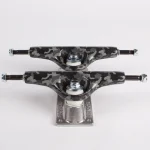 Комплект подвесок Tensor Alum Camo Black/Raw