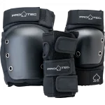 Комплект скейтбордической защиты PRO-TEC Street Adult