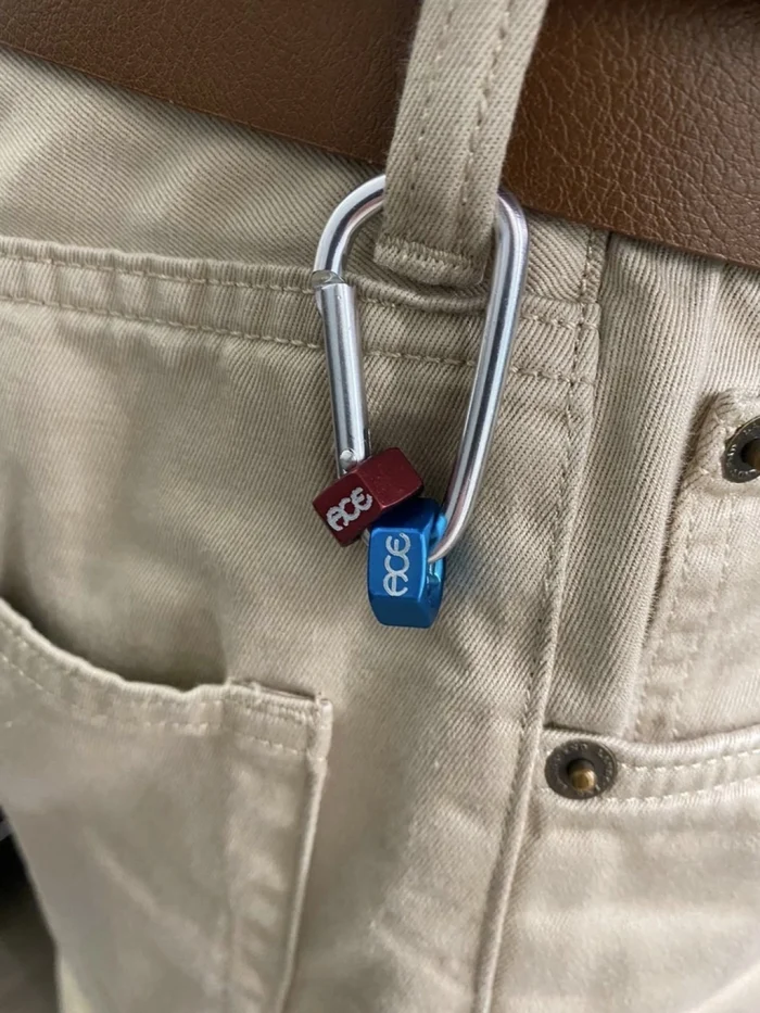 Гайки Резьбонарезные Ace Re-Threader Dies Гайки Резьбонарезные Ace Re-Threader Dies