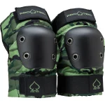 Комплект детской скейтбордической защиты PRO-TEC Open Street JR-3 Pack