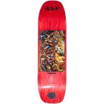 Дека Madness Alphonzo Revolt