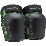 Комплект детской скейтбордической защиты PRO-TEC Open Street JR-3 Pack