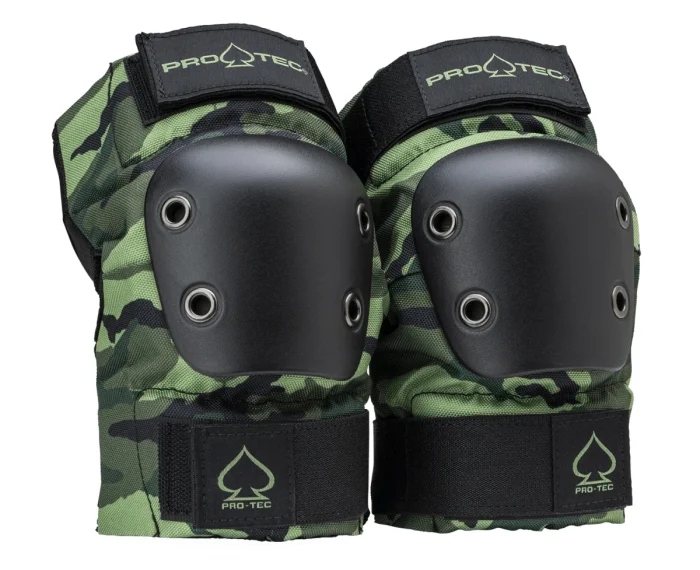 Защита локтей PRO-TEC Street Elbow Защита локтей PRO-TEC Street Elbow
