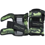 Комплект детской скейтбордической защиты PRO-TEC Open Street JR-3 Pack