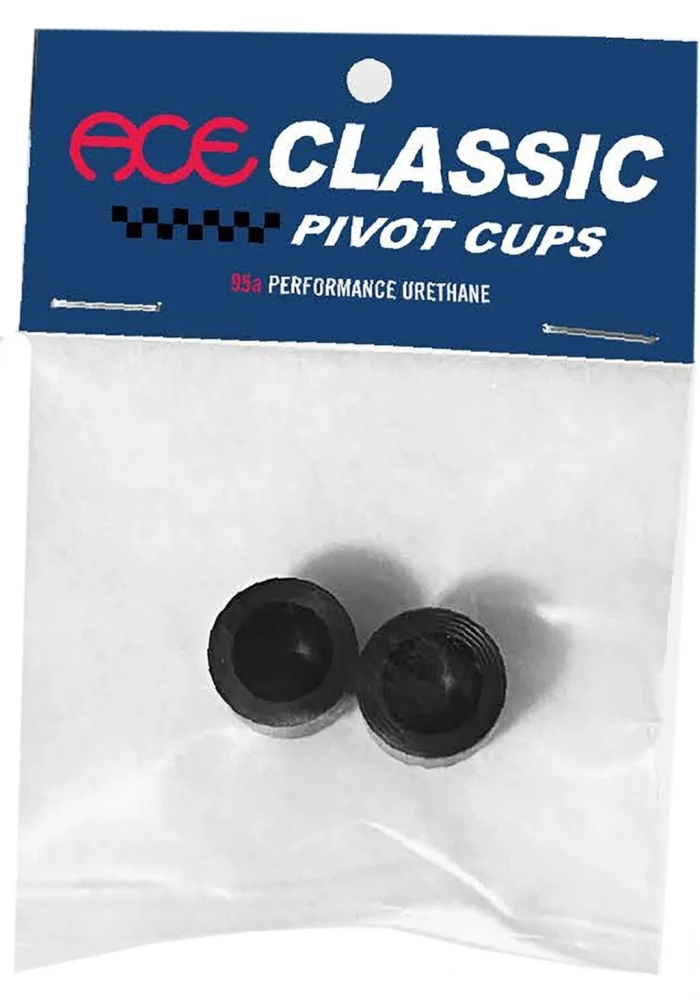Пайвоткапы Ace Classic Pivot Cups